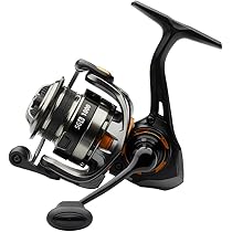 Lot De 2 Moulinets Spinning Savage Gear SG4 2500H - Frein Avant - 8+1 Billes - Neufs