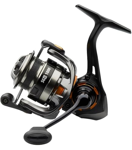Savage Gear Baitcaster SG8 100 LH BC Rouleau 6.6:1