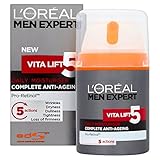 L'Oreal Men Expert Vita Lift 5 Anti Ageing Moisturiser 50ml