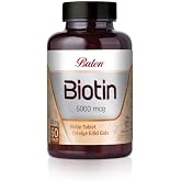 Balen Biotin Tablet