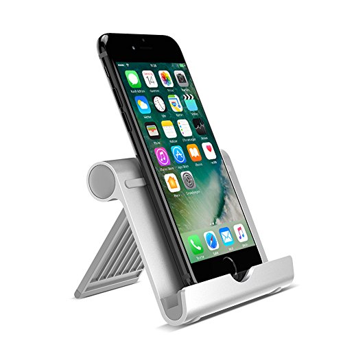 ArktisPRO Aluminium Ständer für Apple iPad - 6