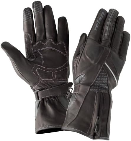 Roleff Racewear Lederhandschuhe für Damen