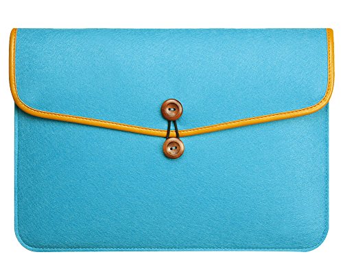 Stoßfest Filz Sleeve Laptop Hülle/ Notebook Computer Tablet Ultrabook Schutzhülle Tasche für Laptop/ Notebook/ Computer/ Chromebook/ MacBook/ MacBook Pro/ MacBook Air/ Ultrabook Computer