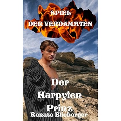 Spiel der Verdammten - Der Harpyien Prinz