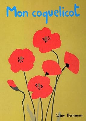 mon coquelicot