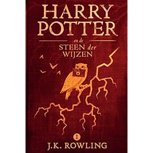 Harry Potter en de Steen der Wijzen (De Harry Potter-serie)