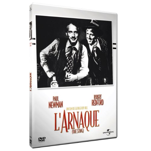 L'Arnaque
