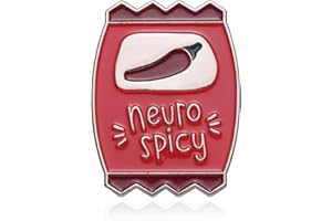 ARADOEA My People Skills Are Fine, Enamel Pins Funny Pin Badges for Women Men Metal Brooch Badge Fashion Novelty Brooches Creative Funny Gifts Office Alloy Enamel Pin for Clothing Bags Accessory Supplies