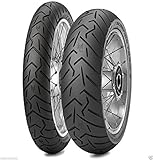  RUEDA GOMA PIRELLI SCORPION TRAIL 2 II 100/90 18 M/C 56 V TL DELANTERO