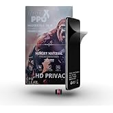 Xiaomi POCO F8 ULTRA Uyumlu Nano Ekran Koruyucu Ultra İnce HD HAYALET - MAXXPRO