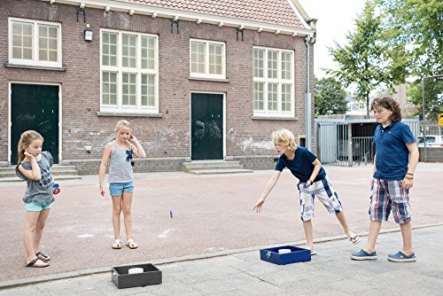 BuitenSpeel Washer Toss Toy BuitenSpeel Washer Toss Toy