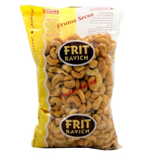 Preisvergleich Produktbild FS FRIT RAVICH - OUT 1 kg F.RAVICH ACAJOUBÄUME