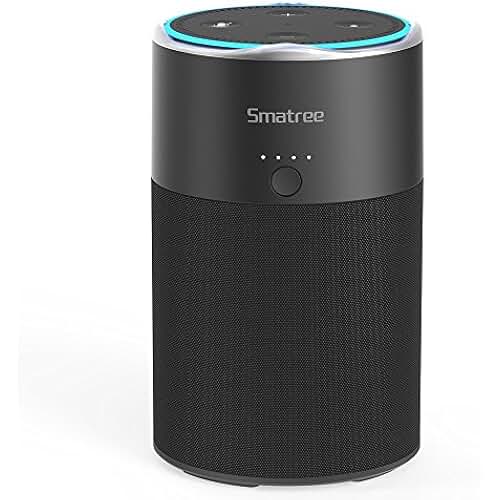 amazon echo dot battery life