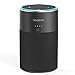 Price comparison product image (Echo Dot Speaker) Smatree Portable Speaker with 10200 mAh Battery for Echo Dot 2nd Generation ("Alexa" unlimited)-Echo Dot Not Included