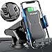 Price comparison product image Homder Automatic Clamping Wireless Car Charger Mount, 10W/7.5W Qi Fast Charging Car Phone Holder,Windshield Dashboard Air Vent Compatible with iPhone Xs/Max/X/XR/8/8 Plus,Samsung Note 9/ S9/ S9+/ S8