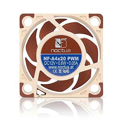 Noctua NF-A4x20 PWM Ventilateur PC