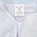 Newborn Sleeping Bag 0-6 Months, 86cm Short Sleeve - Pattern 3