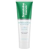 SOMATOLINE Anti-cellulite Cryoactive Gel 250 ml | Anti-cellulite firming Somatoline with 5% caffeine and cold effect to impro