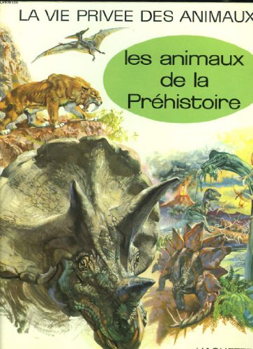 couverture de : Les Animaux d'Am&eacute;rique du Nord