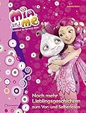 Image de Mia and me - Noch mehr Lieblingsgeschichten zum Vor- und Selberlesen