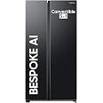 Samsung 653 L, 3 Star, Frost Free, Double Door, Convertible 5-in-1 ...