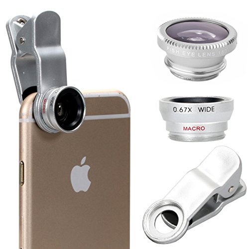 XCSOURCE Objetivo ojo de pez de 180 grados Gran Angular Micro Lente para iPhone 4 G 4S 5 G dc264s reviews XCSOURCE Objetivo ojo de pez de 180 grados Gran Angular Micro Lente para iPhone 4 G 4S 5 G dc264s