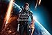 Produktbild CGC Große Poster im Hochglanz – Mass Effect 3 weiblich Shepard PS3 XBOX 360 PC – mas001, 24" x 36" (61cm x 91.5cm)