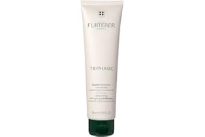 RENE FURTERER Triphasic Anti-Hair Loss Ritual Texturizing Detangling Conditioner 150 ml
