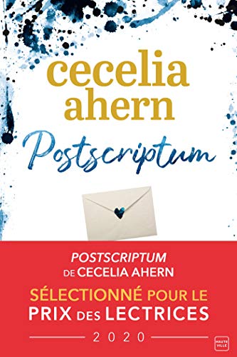 Télécharger Postscriptum livre En ligne