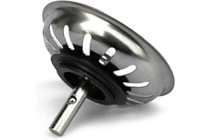 Siebkörbchen 00774 manuell Ø 80 mm für systemceram Spülen/Siebkorb/Siebkorbeinsatz