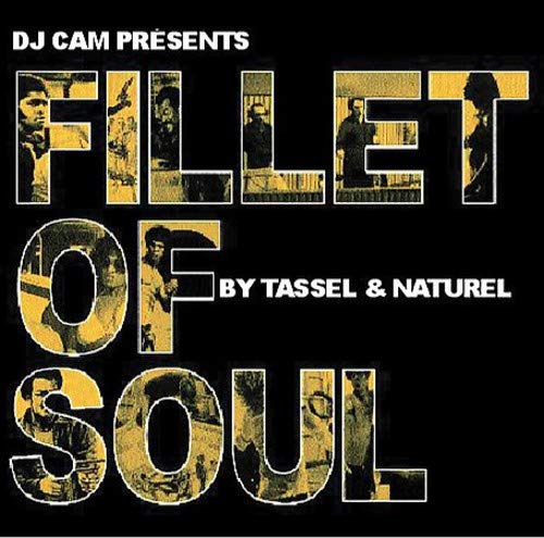Fillet of soul