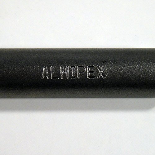 SDS Plus Meißel / Flachmeissel / Flätmeißel 25 x 600 mm - 3