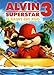 Alvin Superstar 3 - Si salvi chi può!