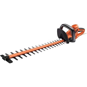 Bosch heckenschere ahs 70 34