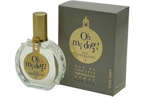 Oh my Dog Parfum pour Chien 100 ml