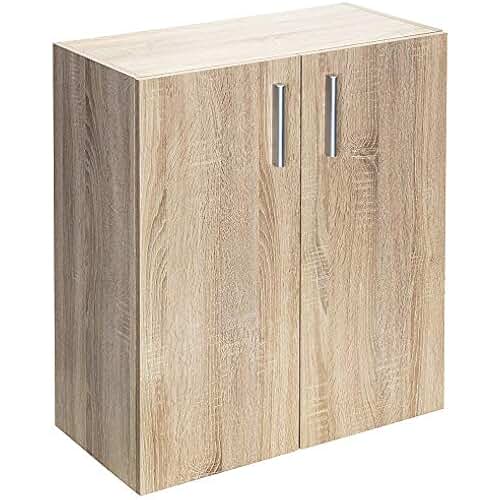 Amazon.co.uk small wooden cupboard