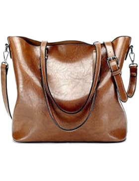 Anbeck Leder Shoulder Bag Women's Handbag Vintage Bag Shoulder Bag Shopper Handbag