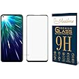 GlassVerse Anti-Shatter Tempered Glass For Vivo Z1 Pro Smartphone(Pack Of 1)With Free Installation Kit. Full Screen Coverage. If Received Damaged-6.53 Inch
