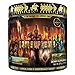 Produktbild Pre Workout Booster I Am Suprem3 Black Magic Edition 217g