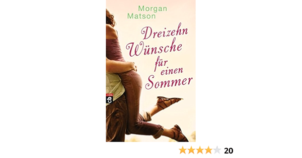 Ich wuensche dir ein tolles sommermem