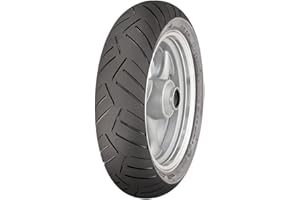 CONTINENTAL SCOOT F 120/80-14 58S TL