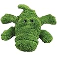 KONG - Cozie™ Ali Alligator - Indoor Cuddle Squeaky Plush Dog Toy - For X-Large Dog
