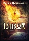 Image de Ishkor (1000 Seiten Fantasy)