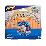 NERF C0163EU40 N-Strike Elite Accu Series Refill Toy (Pack of 24)