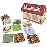 Unbekannt MeterMorphosen MET00694 - Die Wände haben Ohren, EIN Memo-Legespiel in Wort und Bild