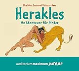 Herakles: Ein Abenteuer für Kinder by 