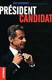 PRESIDENT CANDIDAT