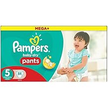 Amazon.co.uk: pampers size 5 pull ups