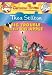 Thea Stilton: Big Trouble in the Big Apple: Big Trouble in the Big Apple - 08 (Geronimo Stilton) RS.207.00