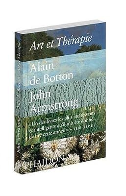PHAIDON FRANCE art et thérapie